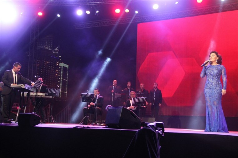 Wadih El Safi Tribute Concert